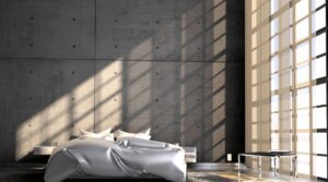 Blackout vs Light Filtering Shades