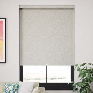 Custom Window Blinds