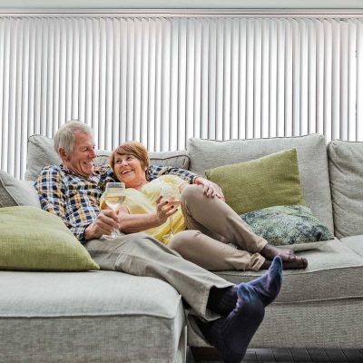 indoor window shutters