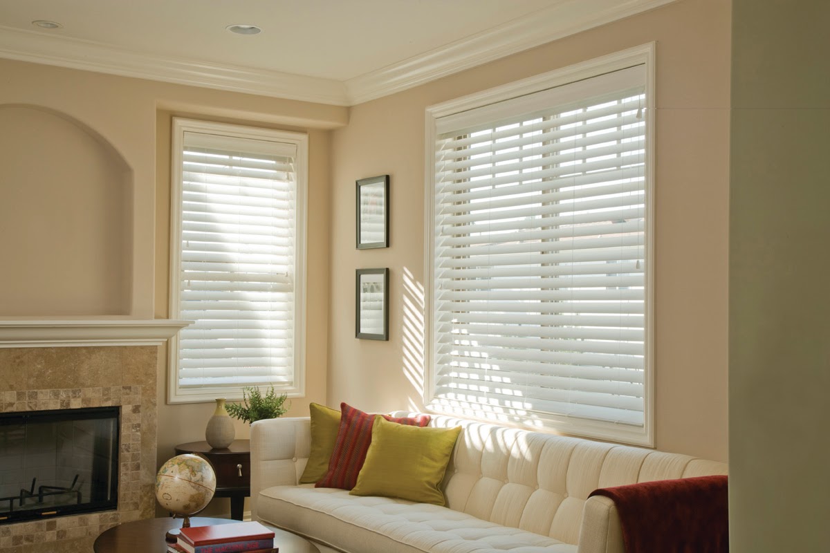 Why Do People Buy Plantation Shutters? | Covering Windows