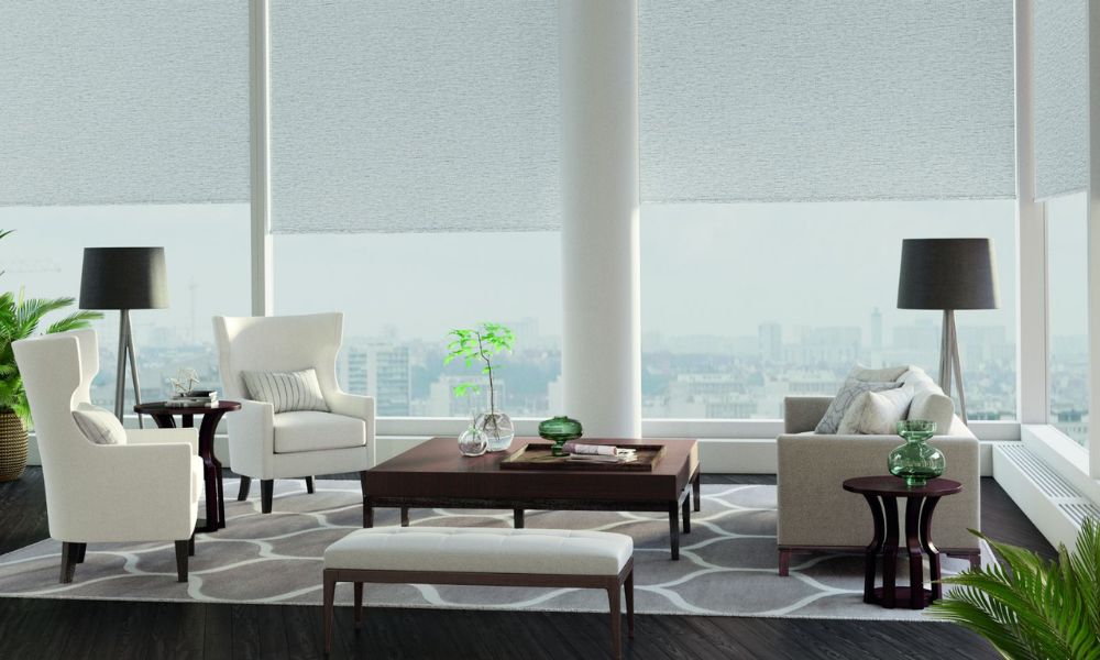 Different Types of Shades and Blinds: Which One Is Right for You?