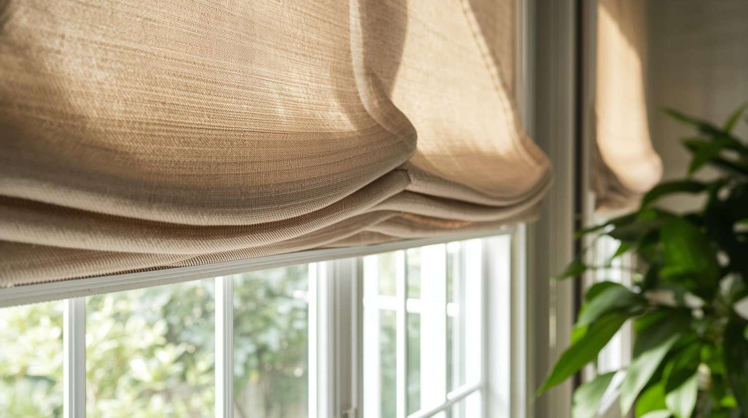 Professional Advice Choosing & Installing the Perfect Window Treatments