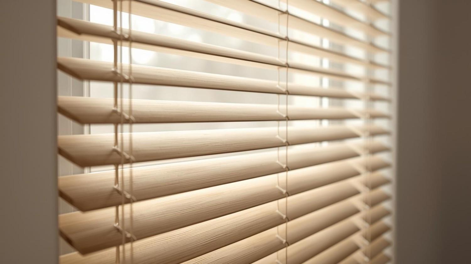 Traditional Blinds
