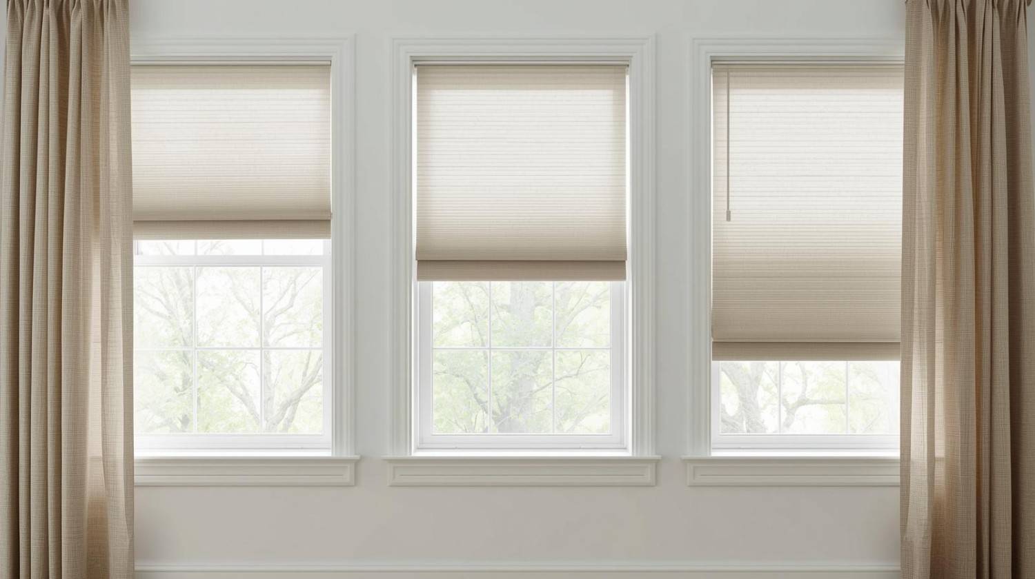 Window Covering Mistakes New Homeowners in Chantilly & McLean Should Avoid