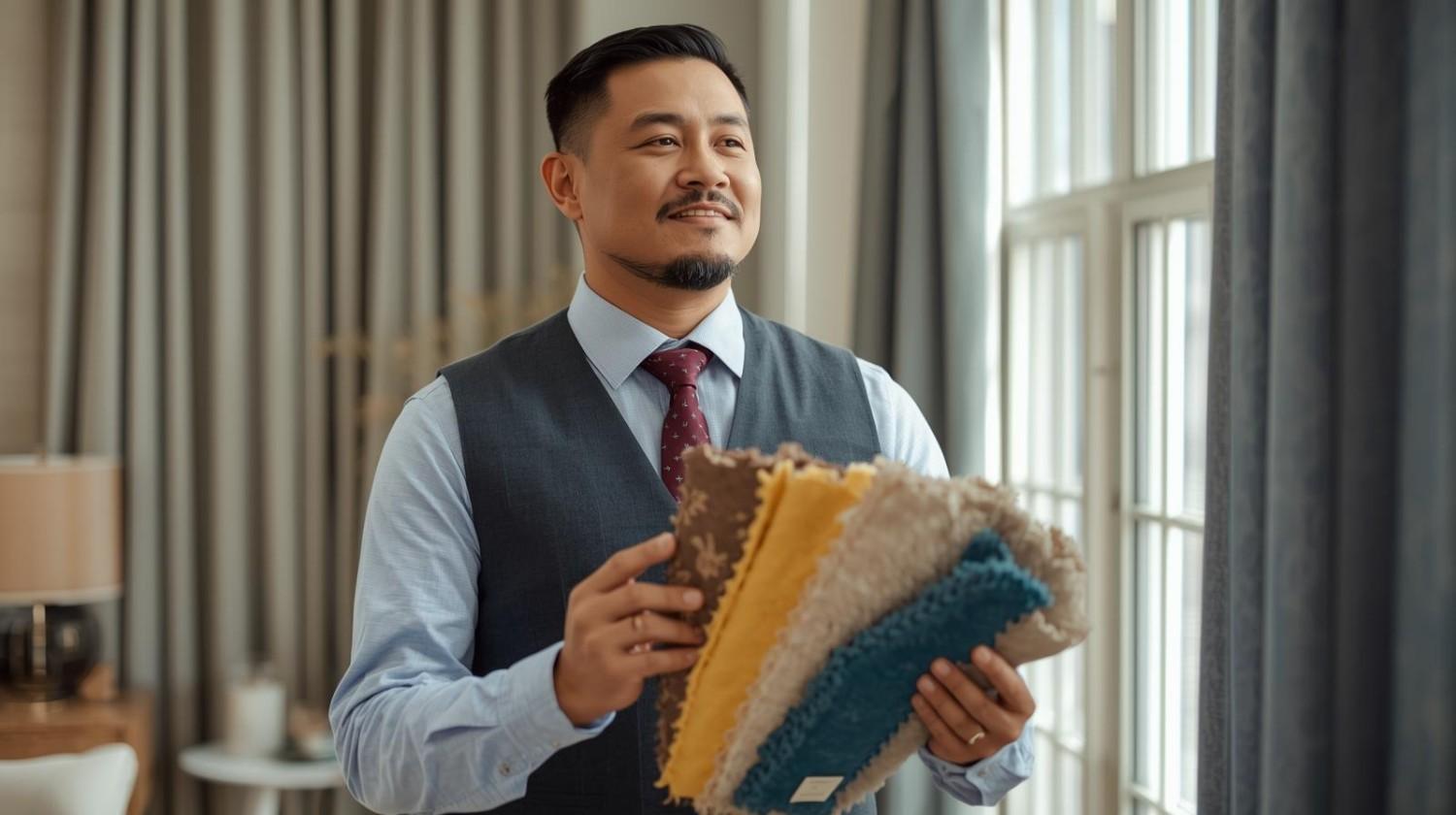 The Hidden Expenses of Big Box Stores versus Northern Virginia Window Treatment Specialists