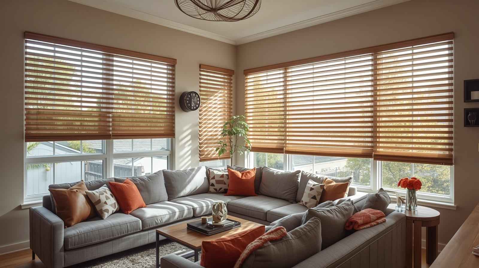 Do Blinds Add Value to a Home? Here’s What Real Estate Experts Say