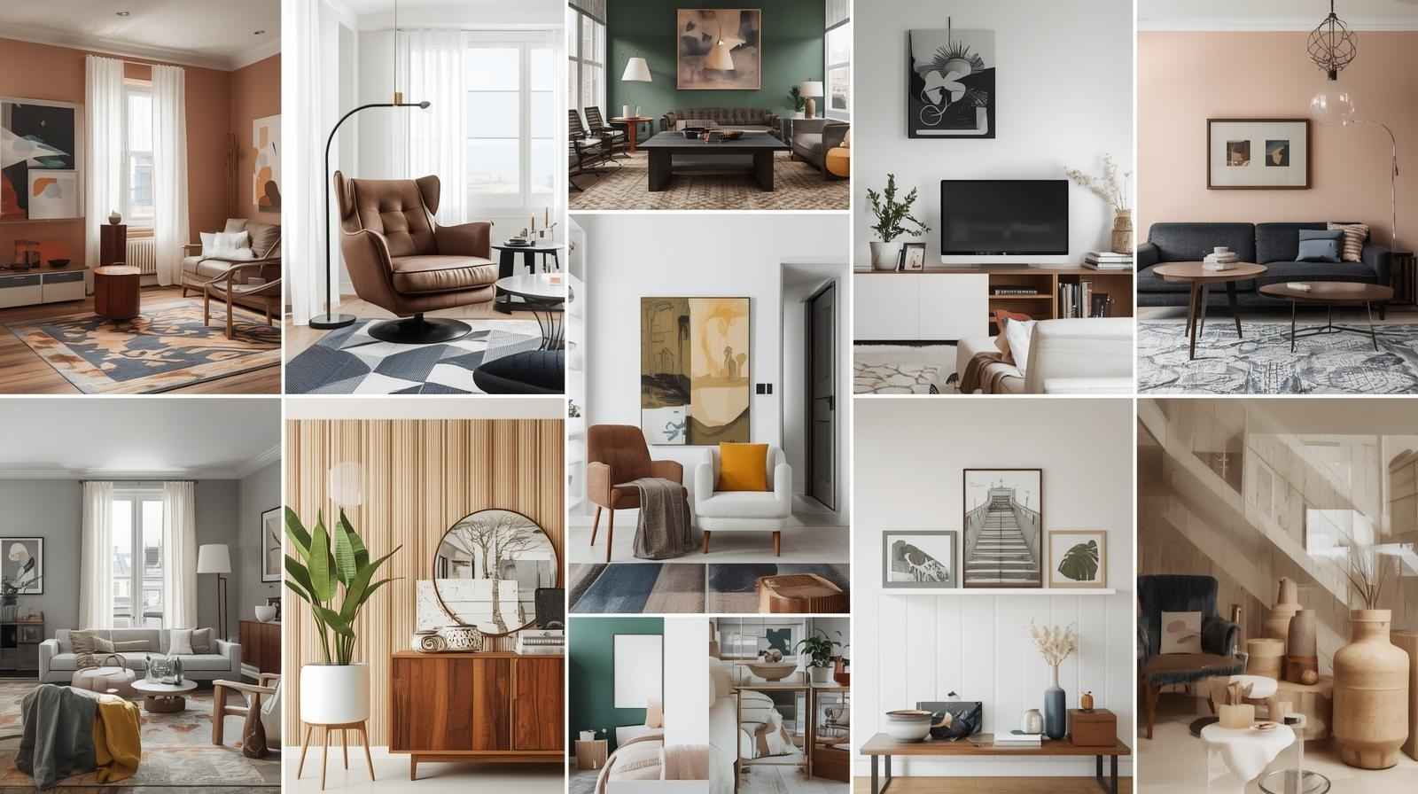 How to Figure Out Your Interior Design Style (Even If You’re Unsure)