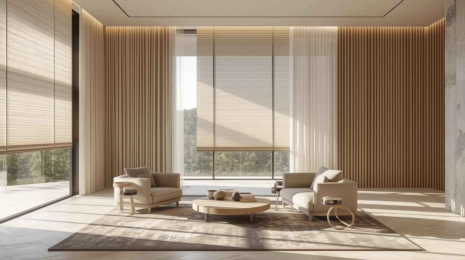 trends in window treatments 2026