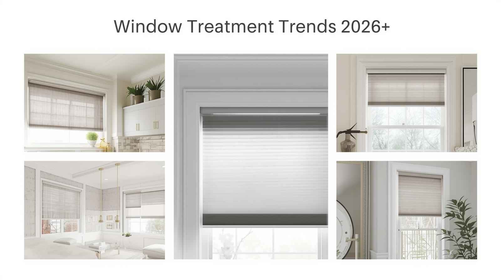 _Window Treatment Trends for 2026
