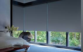 Motorized Window Treatments