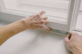 How to Measure Windows