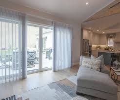 Best Window Coverings for Large Windows & Sliding Doors