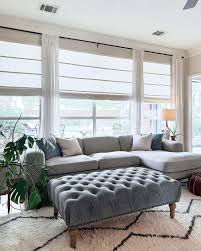 Best Window Treatments for Every Room