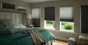 Light Filtering vs Room Darkening vs Blackout