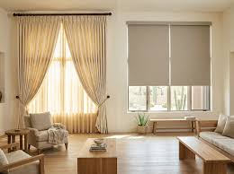 Affordable vs. Luxury Window Treatments