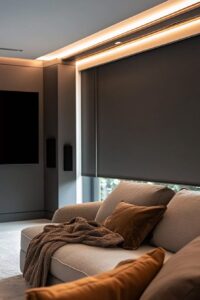 Best Blackout Window Treatments