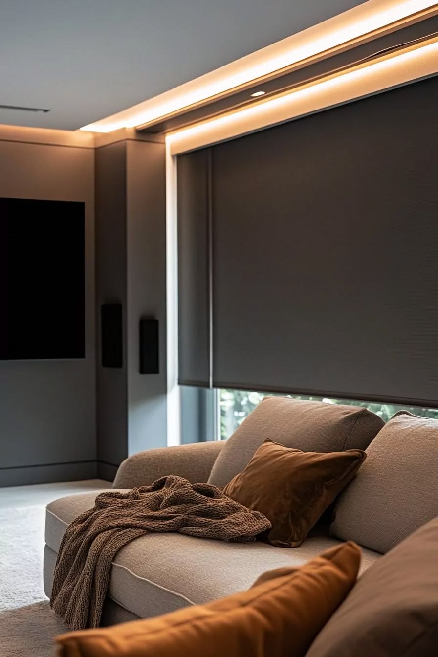 Best Blackout Window Treatments