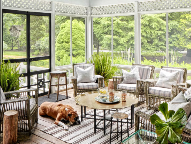 Just Bought a Home in Northern Virginia? Choose the Right Window Treatments, with a Free Expert Design Consultation.
