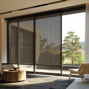 Modern Window Treatment Trends in Washington DC Homes