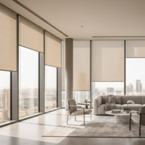 Premium Window Coverings for Homes