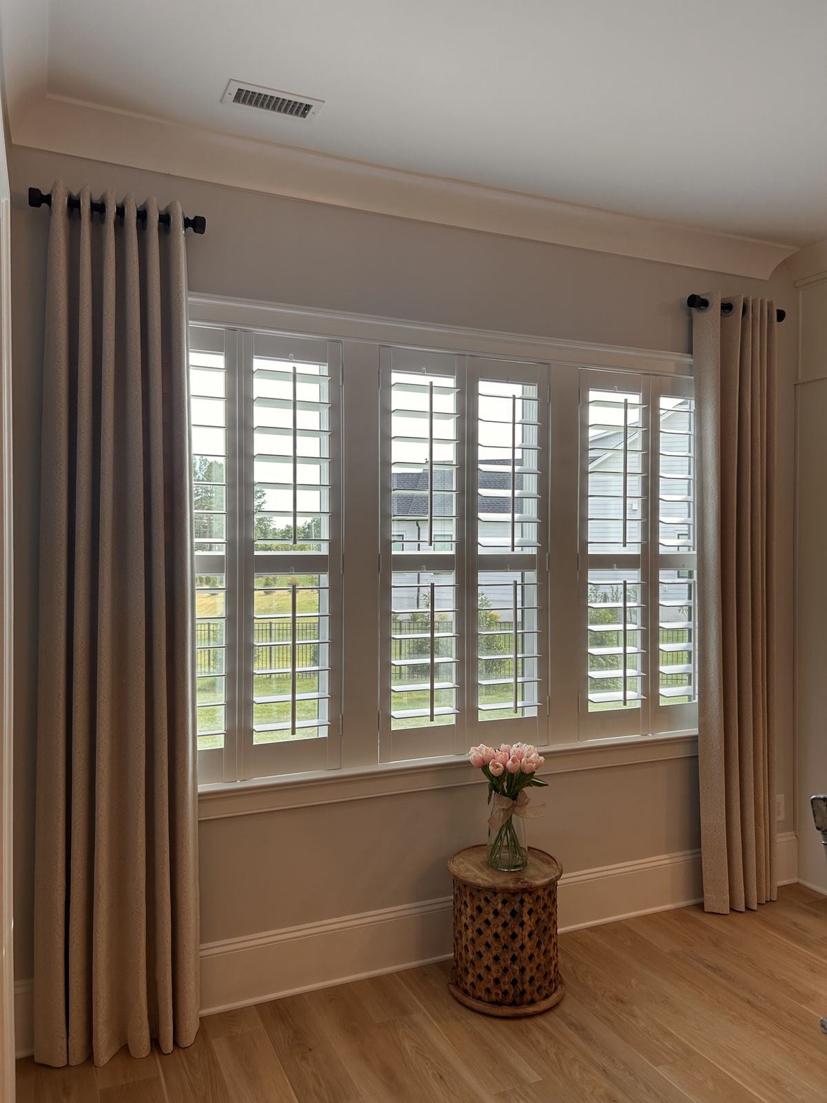 Top Window Treatment Ideas for Homes in Ashburn, VA