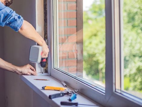 Why Professional Window Treatment Installation Matters