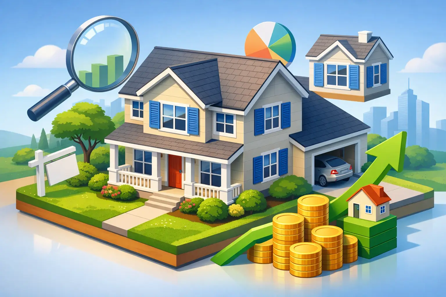 Do Shutters Increase Home Value?