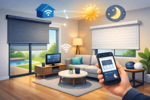 Smart Shade System Review for Real Homes
