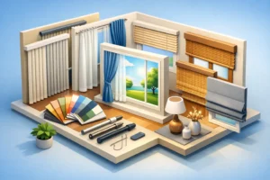 Window Treatment Buying Guide for Your Home