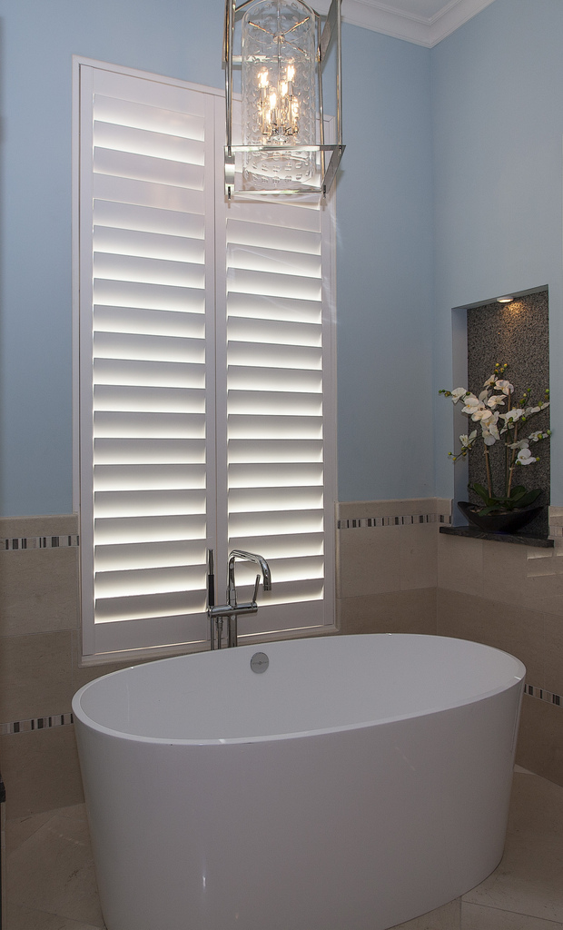 Wholesale Wood Shutters Gallery | CoveringWindows.com